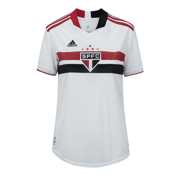 Thailandia Maglia Sao Paulo Prima Donna 2021/2022